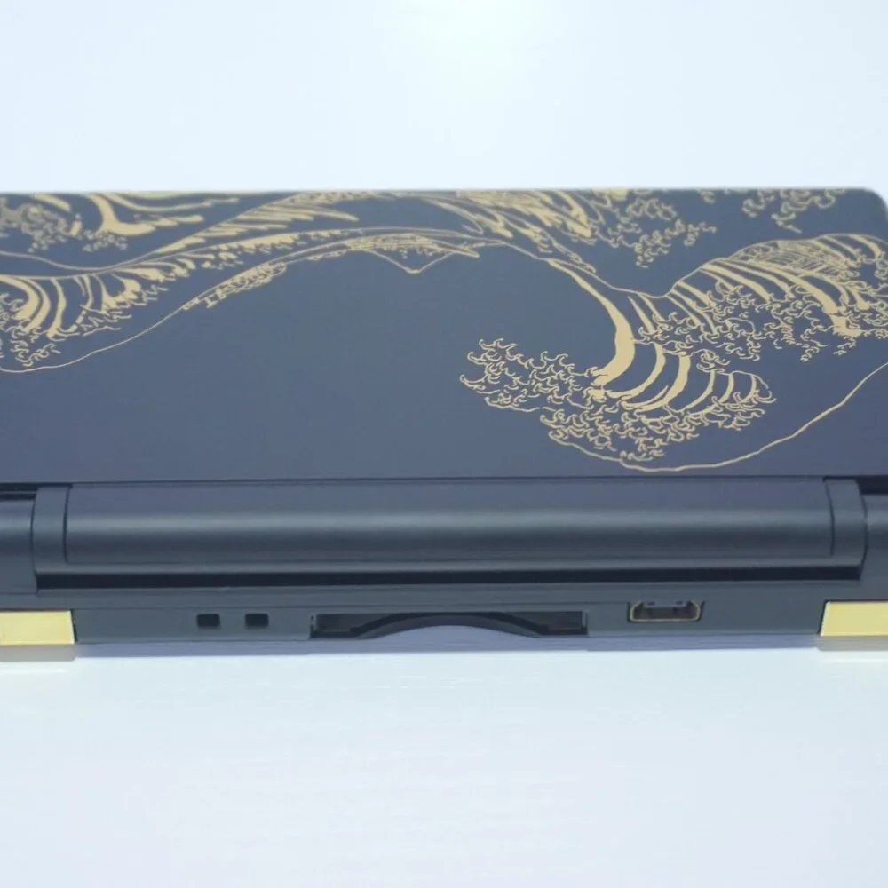 Nintendo ds lite